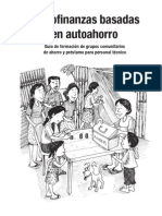 1.microfinanzas Basadas en Autoahorro PDF