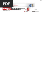 CM - Governo cede na avaliação após 15 horas