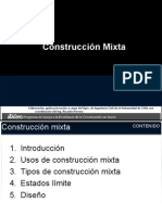 Construccion Mixta