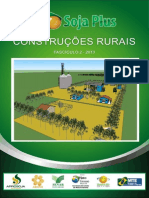 Construções rurais