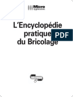 Encyclopedie Pratique Bricolage-Micro Application PDF