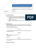 Module 5 - Tests For Stationarity Part 2