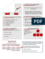 Instructivo para Hacer Un Diagrama