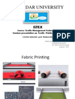 Printing Machine