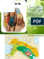 Mesopotamia PDF