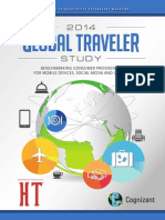Global Traveller 2014