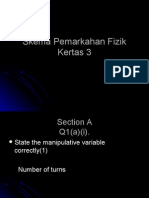 Bengkel Skema Pemarkahan Fizik Kertas'3