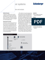 Phoenix Sensor Systems and Services: Downhole Data Acquisition and Analysis