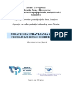 Pedogeografski Rejoni Bih PDF