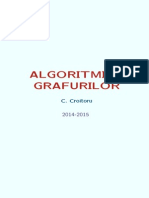 Algoritmica grafurilor