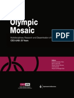 An Olympic Mosaic