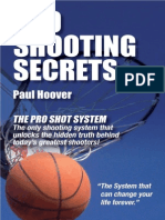 E Book Pro Shooting Secrets 2014