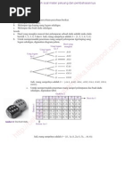 Download contoh soal peluang dan pembahasannyapdf by   SN252974720 doc pdf