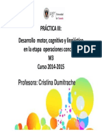 Diapositivas Practica III 2014-2015