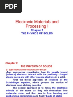 Download Chapter 2 THE PHYSICS OF SOLIDS by Hoang Lam SN25297595 doc pdf