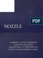 Nozzle 1