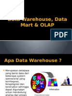 Data Warehouse