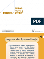 Herramientas Informaticas-Microsoft Excel
