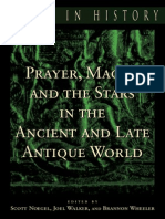 (Magic in History) Scott B. Noegel-Prayer, Magic, and the Stars in the Ancient and Late Antique World (Magic in History)-Pennsylvania State University Press (2003).pdf