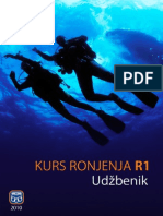 Kurs Ronjenja R1 Udzbenik