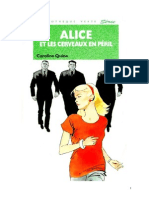 Caroline Quine Alice Roy 74 BV Alice et les cerveaux en péril 1989.doc