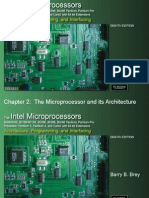 Microprocessor and Architecture Ppt