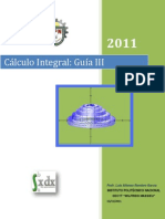 Calculo Integral 3