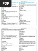 Data Structure Mcqs 