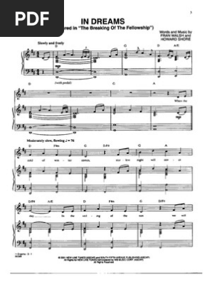 Helloween,MasterOf the rings,Bandscore楽譜 Lord of The Rings Piano Sheet Music | PDF