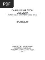 Download dasar-dasar linguistik by Jali Yulaeni SN252989094 doc pdf
