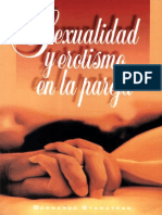 Bernardo Stemateas - Sexualidad y Erostismo en La Pareja
