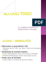 Alcooli Toxici 