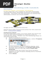 Automation Studio Starting Guide Pdf Switch Valve