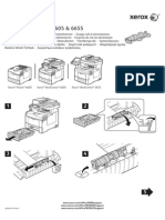 Feed Roller Assembly