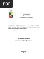 Tesis Sobre DL 520