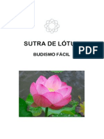 Sutra de Lótus