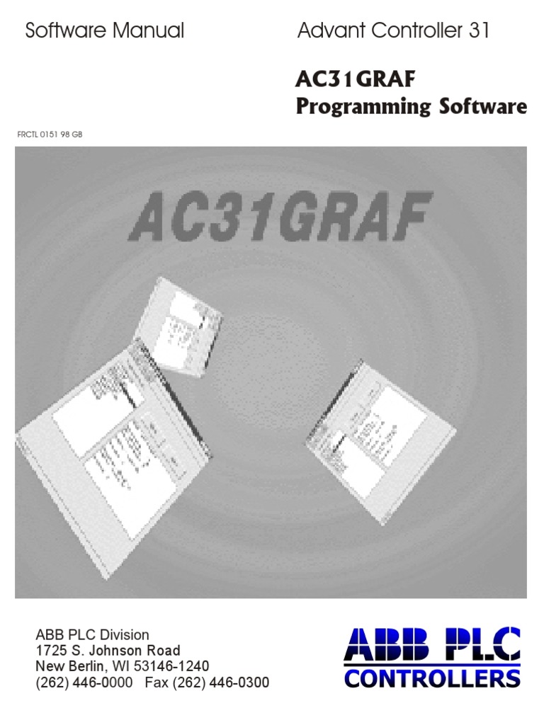 Ac 31 Grafsoft | PDF | Computer Program | Programming