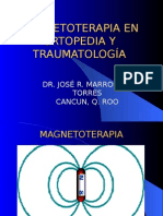 Magneto Terapia