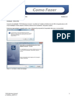 Como Fazer - TBC - InstalarCOMO FAZER - TBC - Instalar WS Do TBC Ws Do TBC