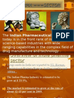 Jagmohan - Pharma Sector