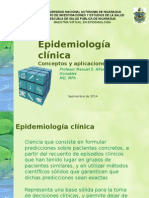 02 Epidemiología Clínica, MBE y ASBE