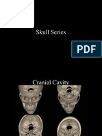 Radiological Images