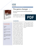 Cambiando Las Reglasde Juego PDF