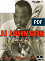 Vol 111 - (JJ Johnson) PDF