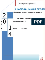 Ejercicios de PPL Resueltos en GLP