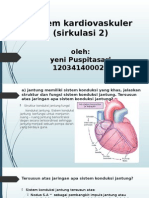 Jantung Sistem Konduksi