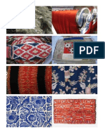 Tekstilkultur, Utsendt Ekstra Info For Vår 2015