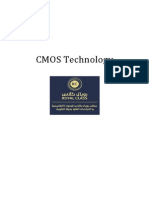 CMOS Technology