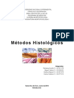 Histologia Osmaray