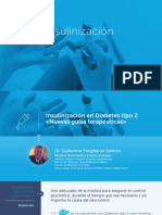 Insulinización